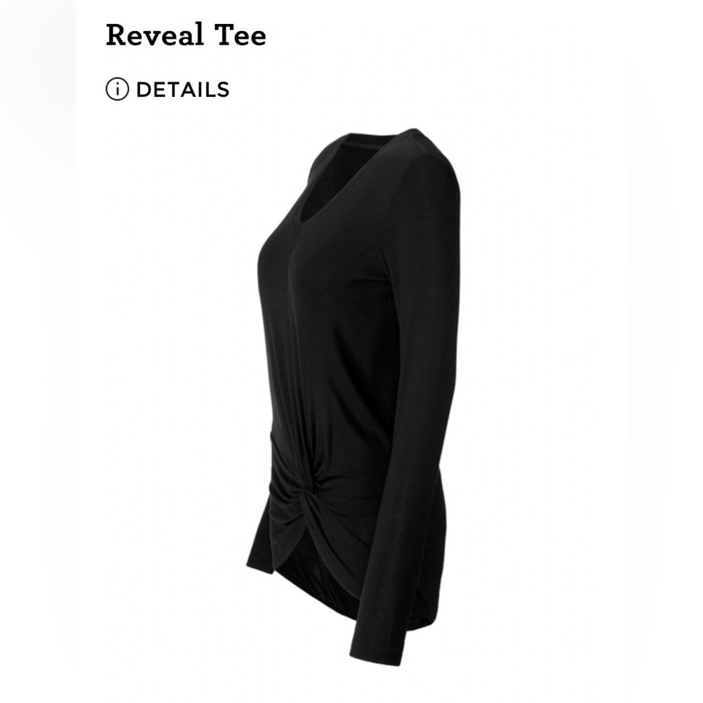 Cabi #3801 Reveal Tee